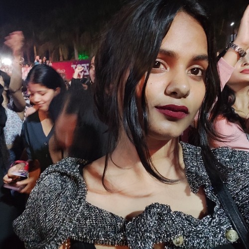 Trapti S. profile photo