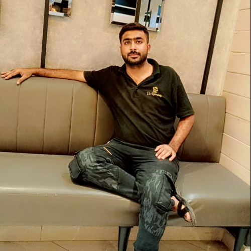 Ahmed  Q. profile photo