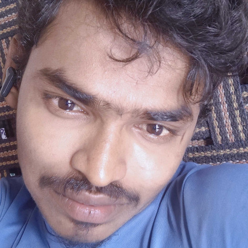 Suresh p. profile photo