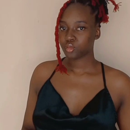 SHANTELL A. profile photo