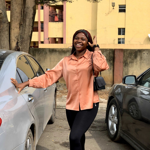 opeyemi R.