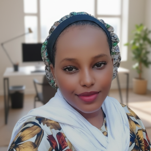 Yasmin A. profile photo
