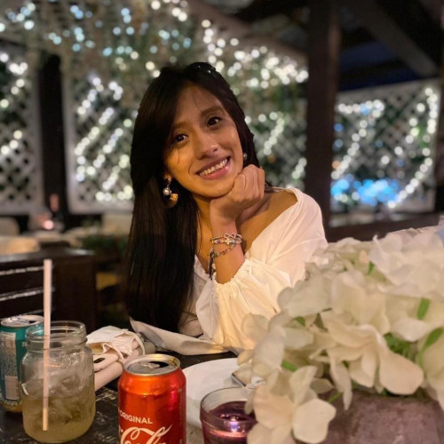 Abi G. profile photo