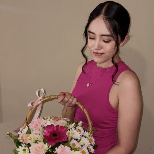 Ana D. profile photo
