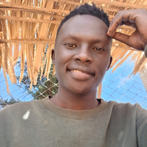 tonny k. profile photo