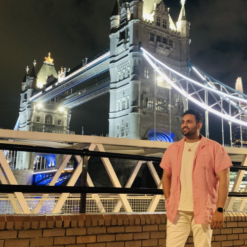 Waseem A. profile photo