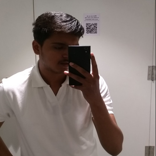 Tushar S. profile photo