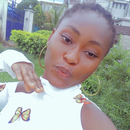 Glory M. profile photo