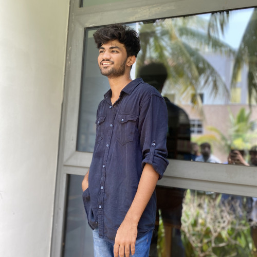 Bharath G.