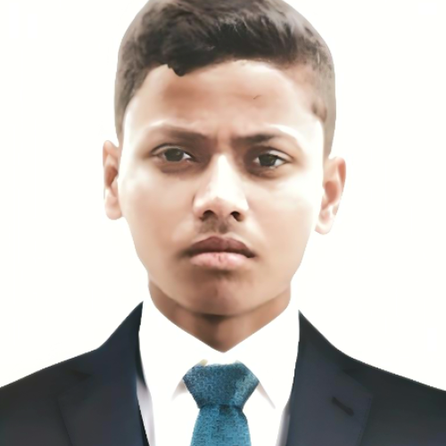 Ayush R.