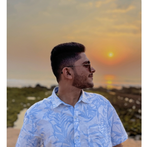 Shyam R.