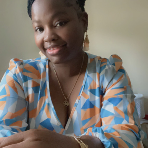 Kimesha F. profile photo