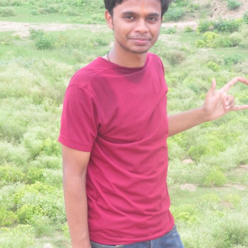 Ravi  K.