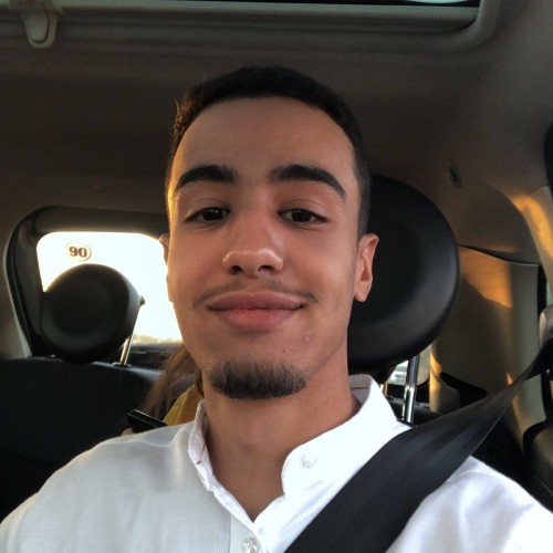 Yassir B. profile photo