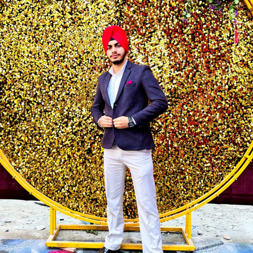 Harkirat B. profile photo