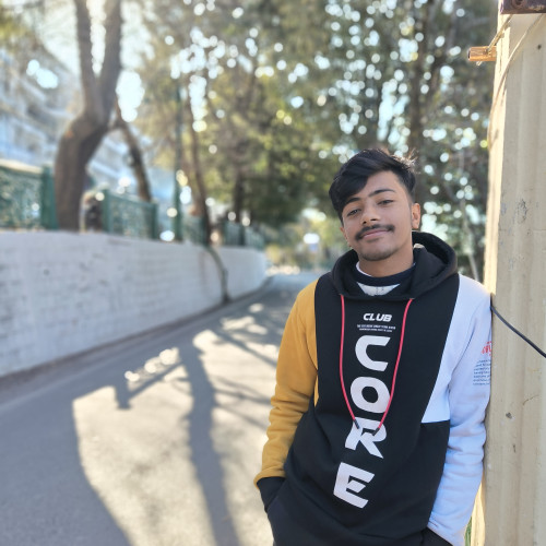 Nitin B. profile photo