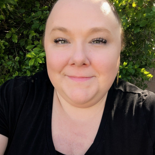 Allison S. profile photo