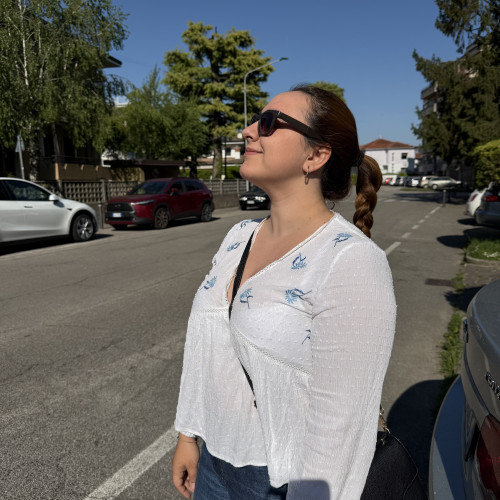 Valeria A. profile photo