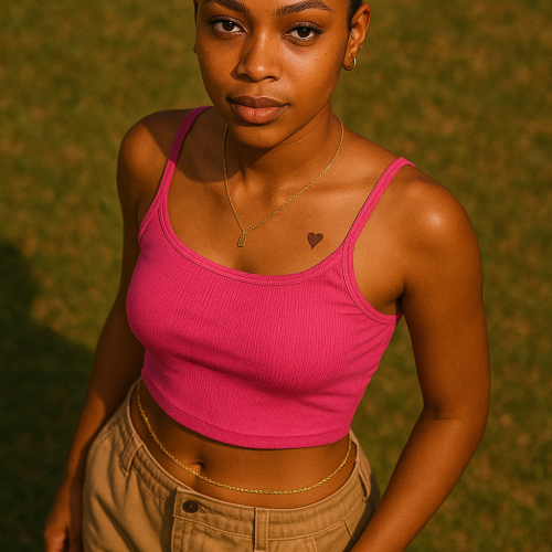 Prilla R. profile photo