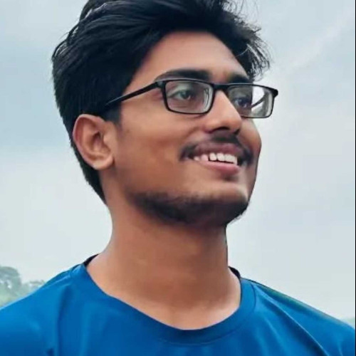 Jagadish K. profile photo