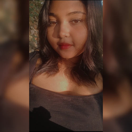 Aditi a. profile photo