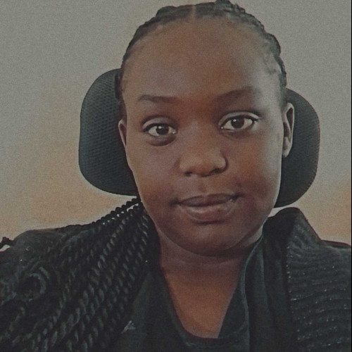 Winnie S. profile photo