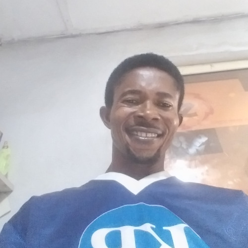 Cyril  R. profile photo