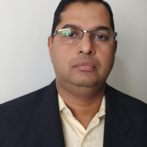 Sujoy D. profile photo
