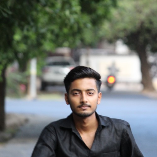 DHRUV  V.
