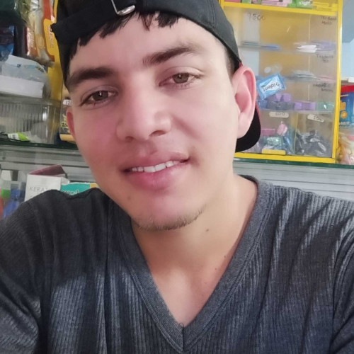 juan l. profile photo
