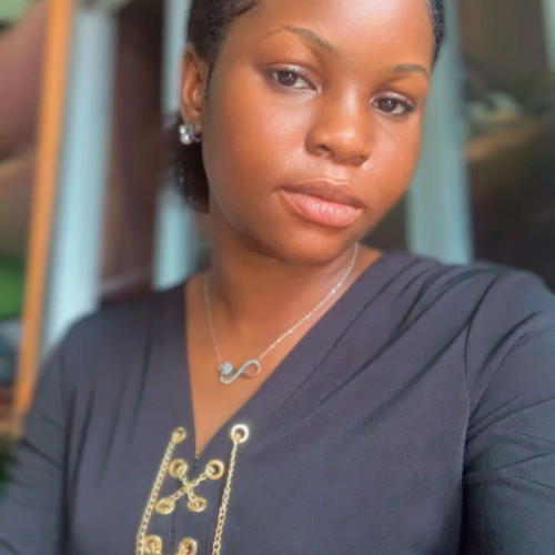 Abigail I. profile photo