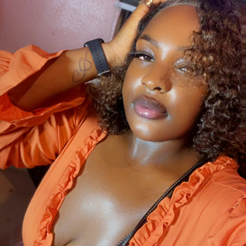Nelly O. profile photo