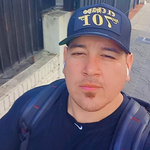 Alejandro R. profile photo