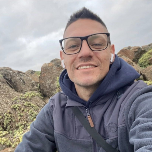 franco m. profile photo
