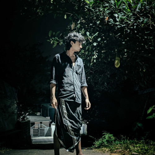 qaali D. profile photo