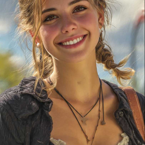 alexia p. profile photo