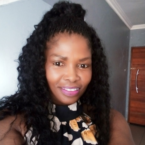 Fredah P. profile photo