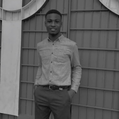 Emmanuel K.