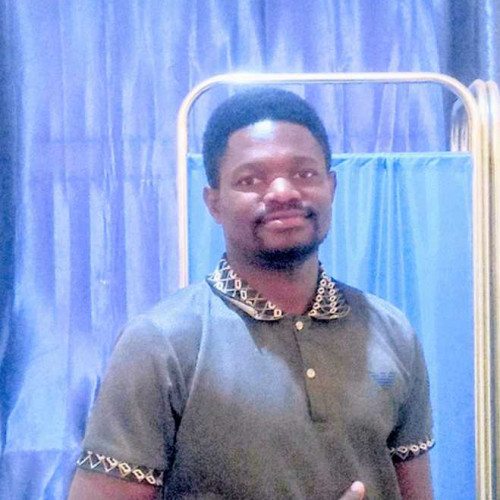 Victor K. profile photo