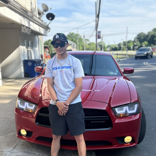 Corey M. profile photo