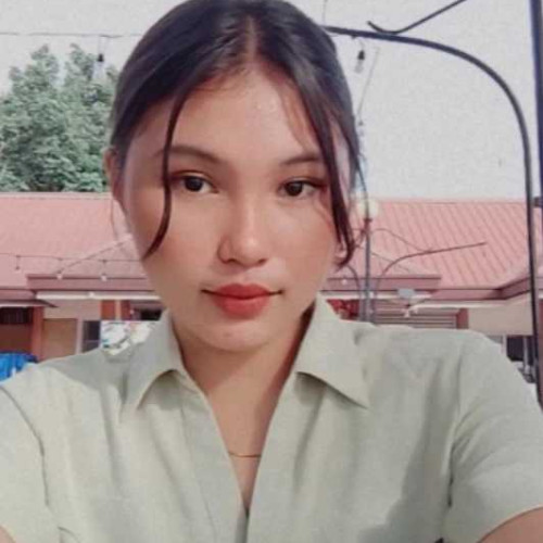 Alliyah Jane M. profile photo