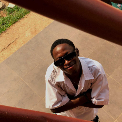Mikel D. profile photo
