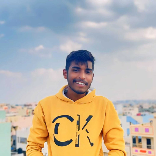 vamshi k. profile photo