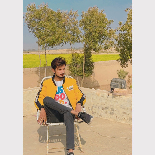 Asad  K. profile photo