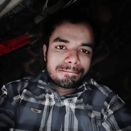 Karan Kumar  R.