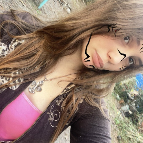 aaylah a. profile photo