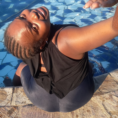 Aunty  J.