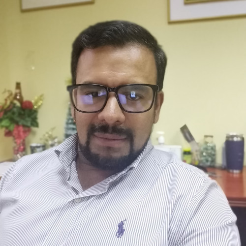 Roberto R. profile photo