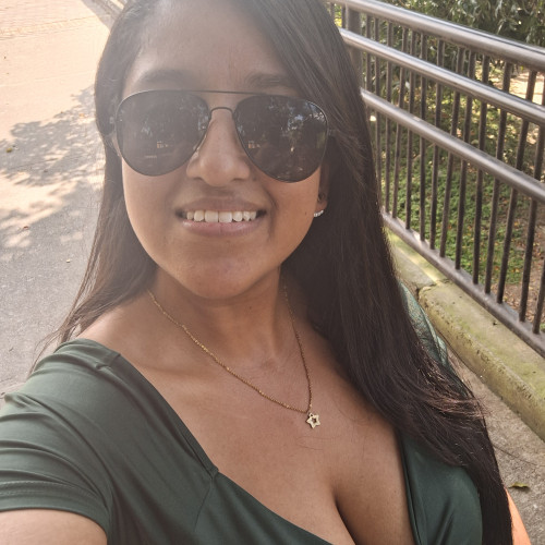 Johanna R. profile photo