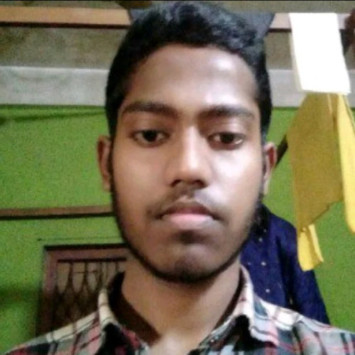 Rabil Hossain  R.